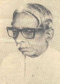 Picture of Khadim Hussain