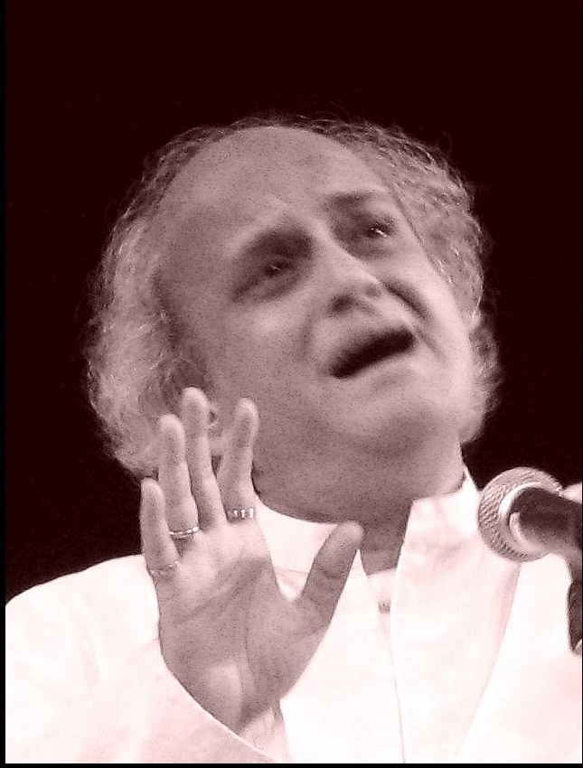 Picture of Ulhas Kashalkar