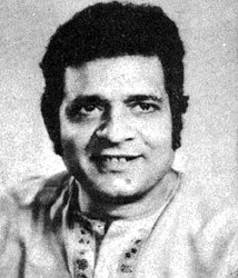 Picture of Yunus Hussain Khan