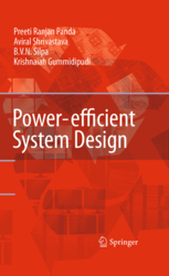 Book Cover: Power-efficient System Design