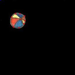 Ball Frame 2