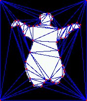 Baloo Triangulated 2