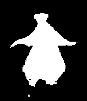 Dancing Baloo