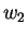 $w_2$