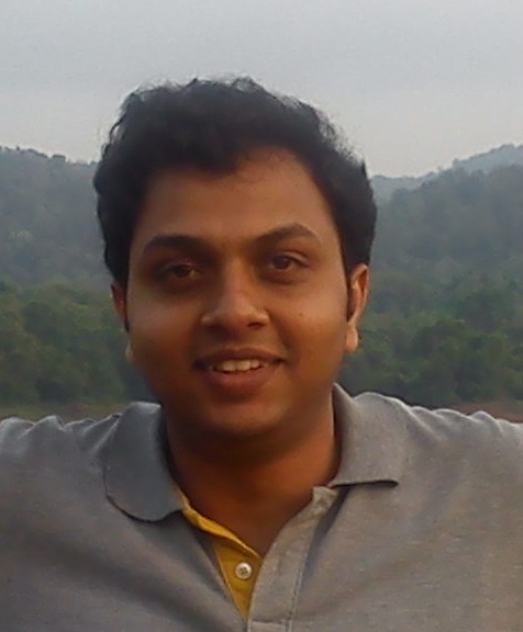 sandeep