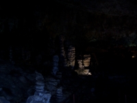 p6030015 Stalactites. Without flash.