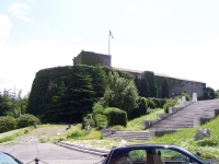 p6020022 The San Guisto castle.