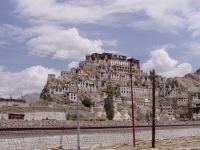 p6270366 Thiksey monastery