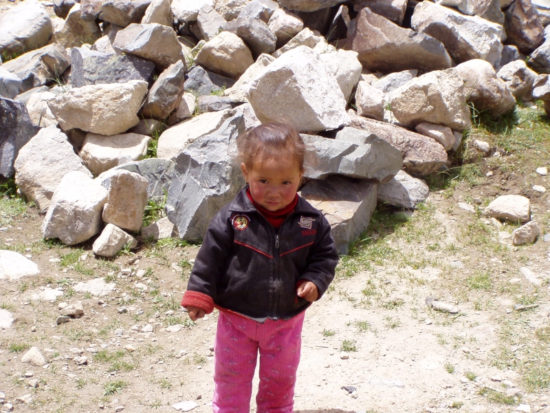 p6240187 A small resident of Khardung