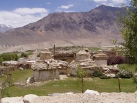 p6240184 The Khardung village