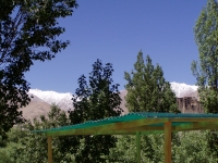 p1010007 The Ladakh range on the other side