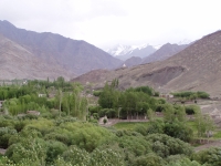 p6270001 To Stok palace, outskirts of Leh