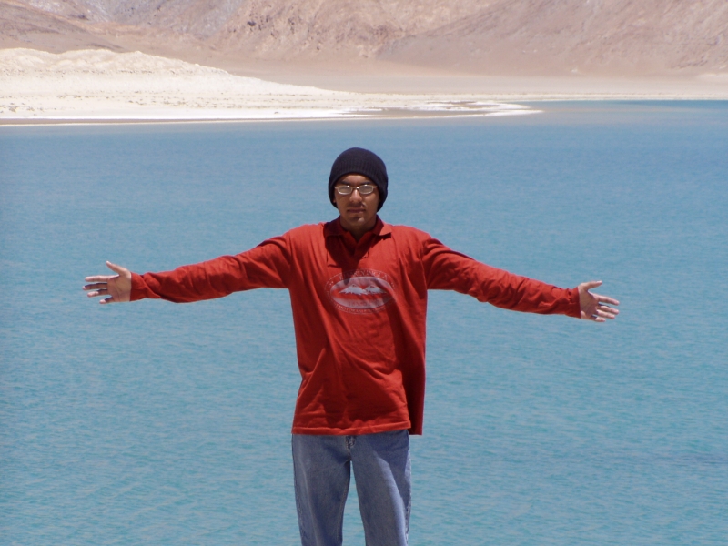 p6260312 Flying over Pangong Tso