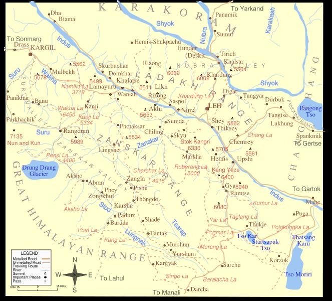 663px-Ladakh2.svg A map of the Ladakh region