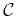 $ {\cal C}$