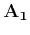 $ {\bf A_1}$