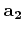 $ {\bf a_2}$