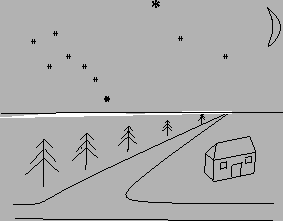 \begin{figure}
\centerline{\psfig{figure=etoile.ps,height=5cm}}
\end{figure}