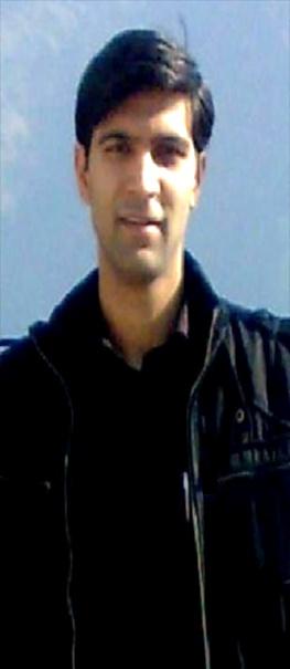 Tarun Beri