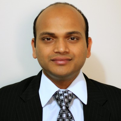 Vireshwar Kumar